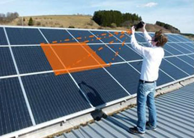 Solar Industri