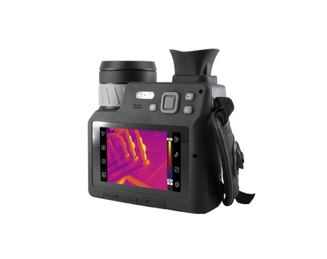 thermal imaging camera t100 5